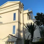 Apartmán 35 *
