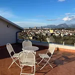 35 Apartmán *