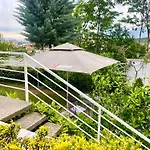 35 Apartmán Tirana