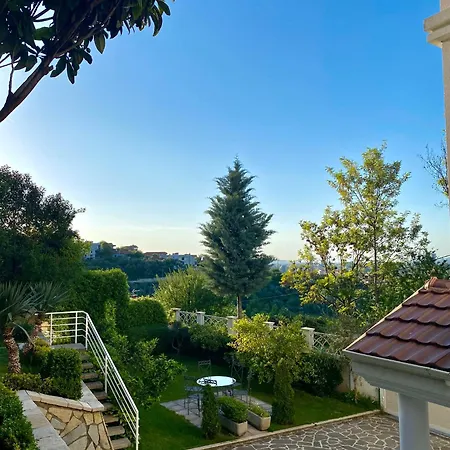 Appartement 35 Tirana