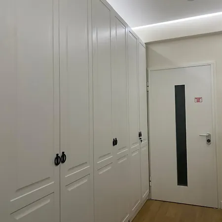 Appartement 35 Tirana