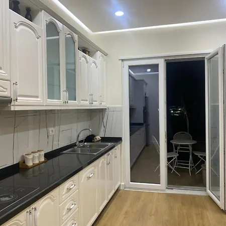 Διαμέρισμα 35