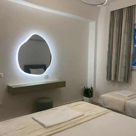 Lejlighed 35 Tirana