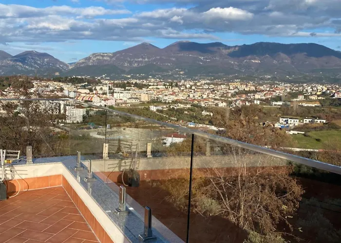 35 Appartamento Tirana