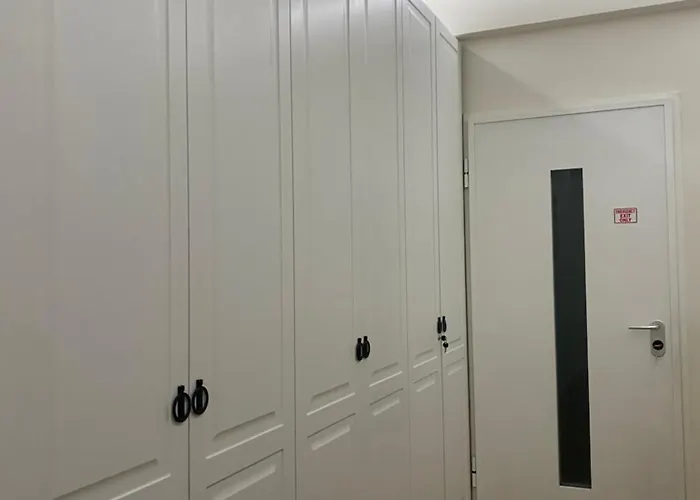 Appartamento 35 Tirana