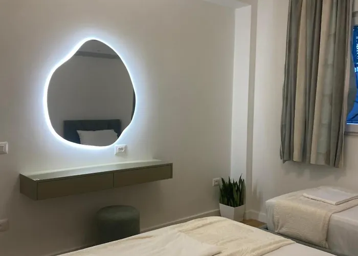 Appartamento 35 Tirana