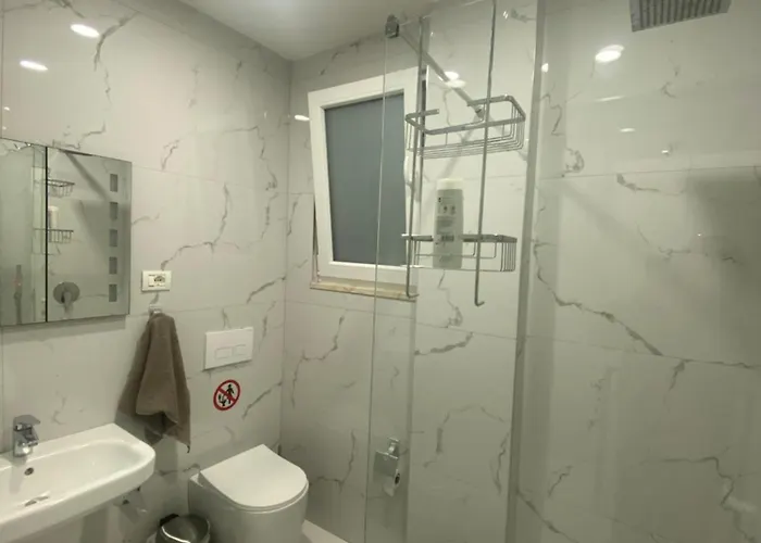 Appartamento 35 Tirana