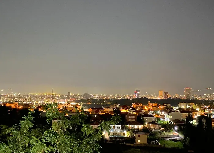 35 Appartamento Tirana