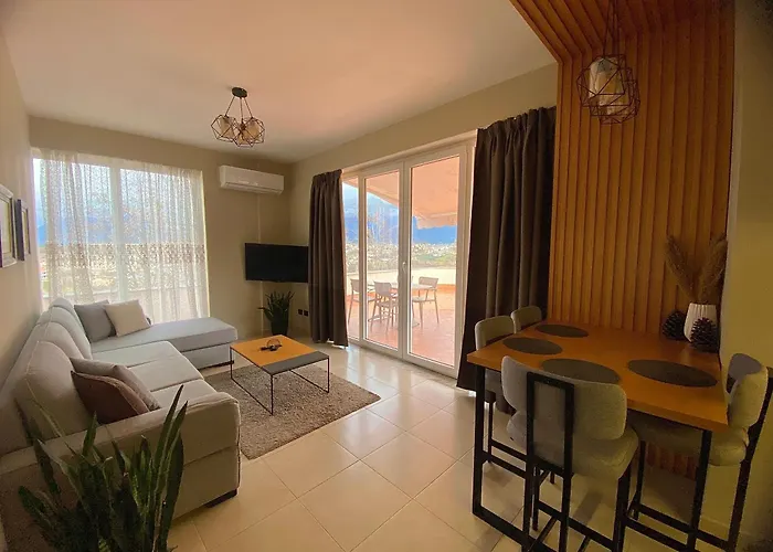 Appartamento 35 Tirana