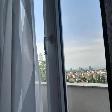 35 Apartment Tirana