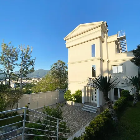 Appartement 35