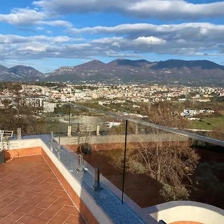 35 Appartement Tirana