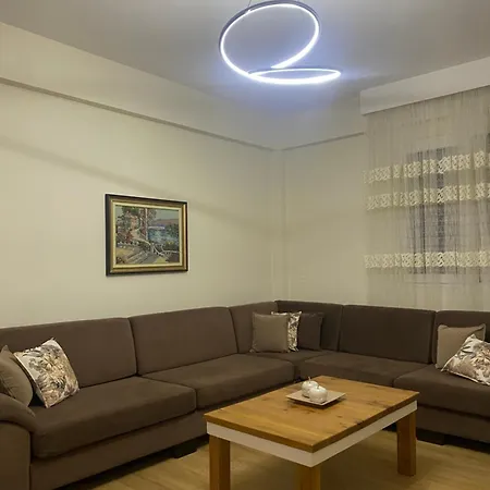 Apartment 35 *