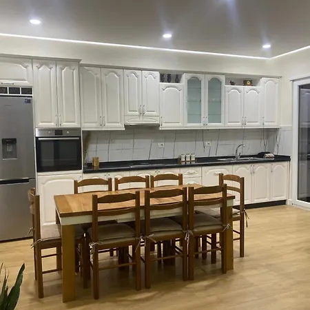 35 Apartmán *
