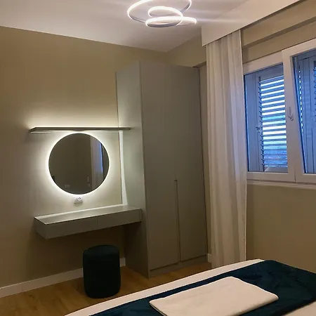 Apartmán 35 *
