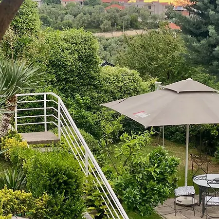 35 Appartement Tirana