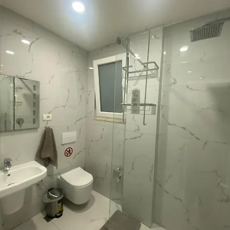 Appartement 35 Tirana