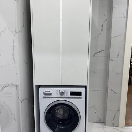 Apartamento 35 *