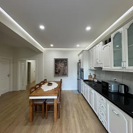 Apartamento 35 Tirana