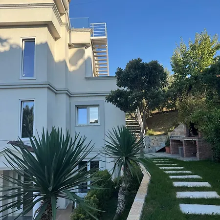 35 * Tirana